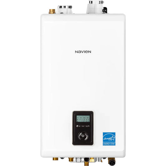 Navien NCB-190/080H High efficiency Condensing Combi-Boiler